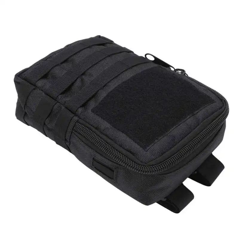 

Wear Resistant Lithium Battery Bag Webbing Edging Scratch Resistant Lithium Battery Oxford Cloth Bag for Electric Scooter