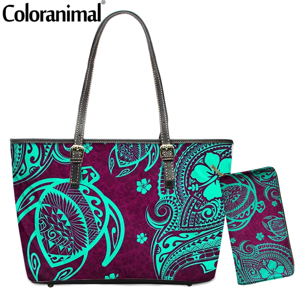 Женская сумка-тоут с короткими ручками из кожи ПУ | Багаж и сумки