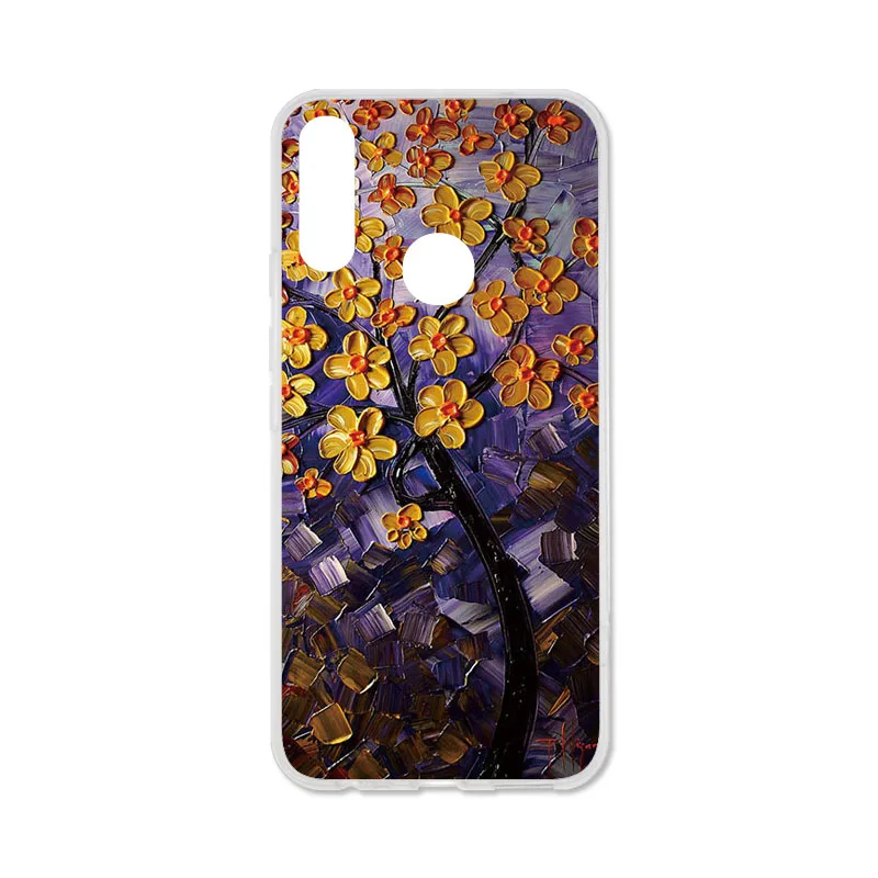 Q031 TPU чехол для телефона s для Umidigi power, мягкий силиконовый чехол-бампер с рисунком для Umidigi power, 6,3 дюймов, чехол для задней панели, Fundas Capa - Цвет: Q031