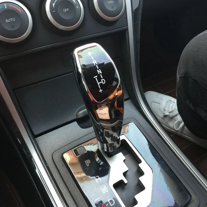 Автомобильный Автоматический рычаг переключения передач для Toyota Carola Corolla Shiny Rayling