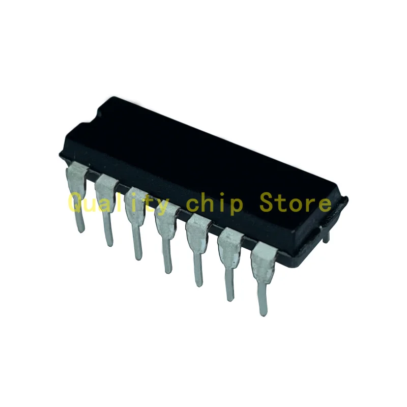 10 шт. LF347N LF347 LM224N LM224 LM2901N LM2901 LM2902N LM2902 LM324N LM324 LM339N LM339 NE556N MAX490CPD DIP 14 DIP14 IC