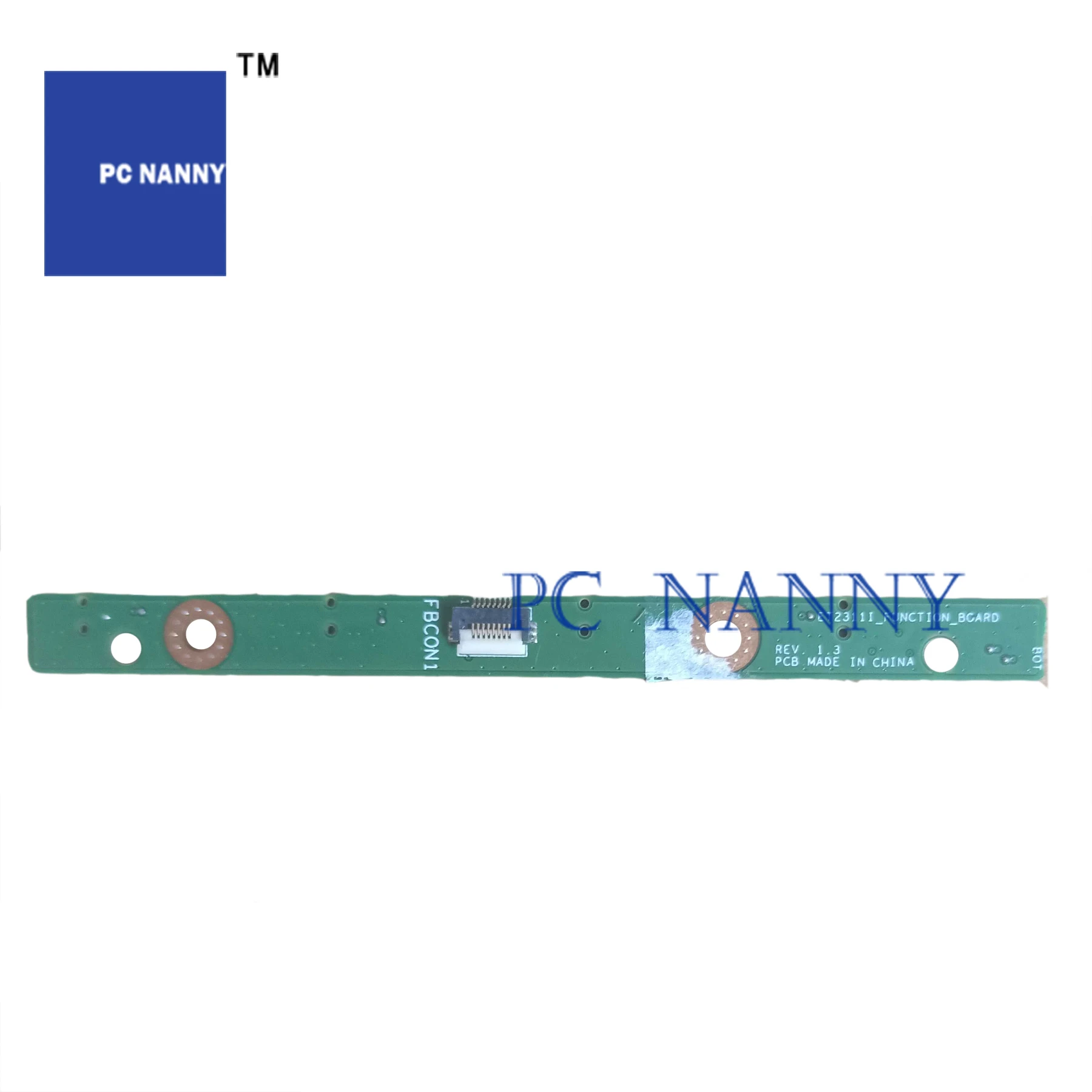 

Плата питания PCNANNY для жесткого диска ASUS ET2311I ET2702 ET2311 ET2301