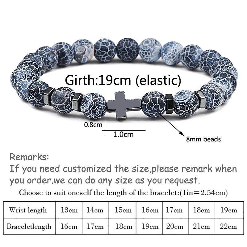 Мужские молитвенные браслеты из натурального камня деревянные бусины четки