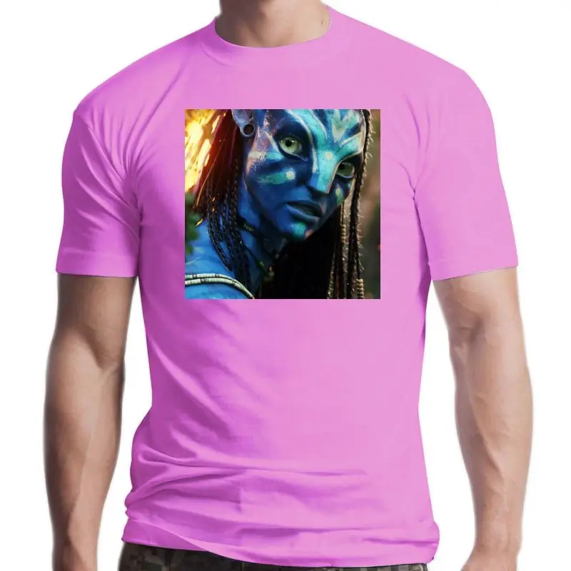 Мужская одежда Аватар Кэмерон Джек Салли научная фантастика экшн фильмы