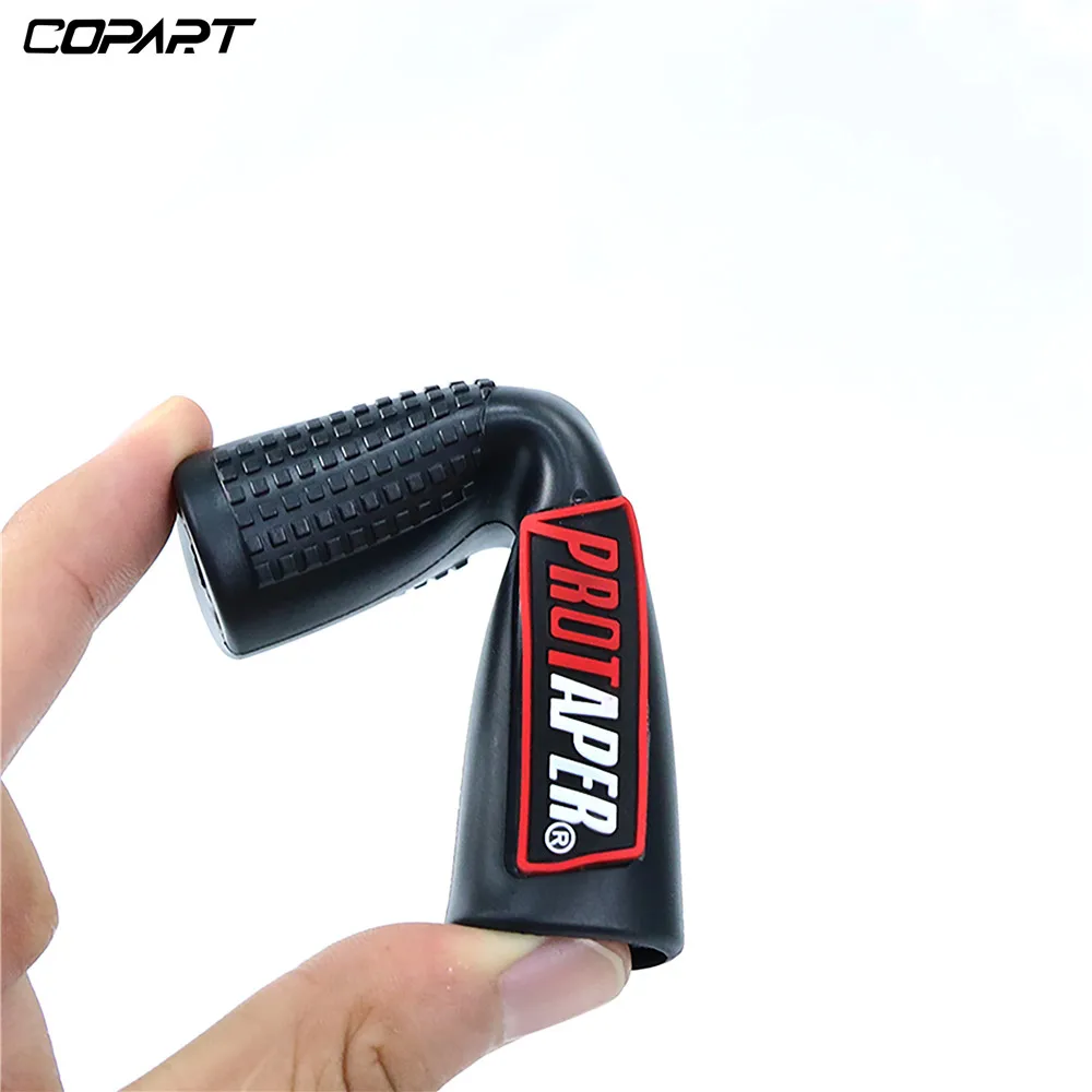 Мотоциклетная защита для обуви Резиновая Защитная крышка рычага переключения