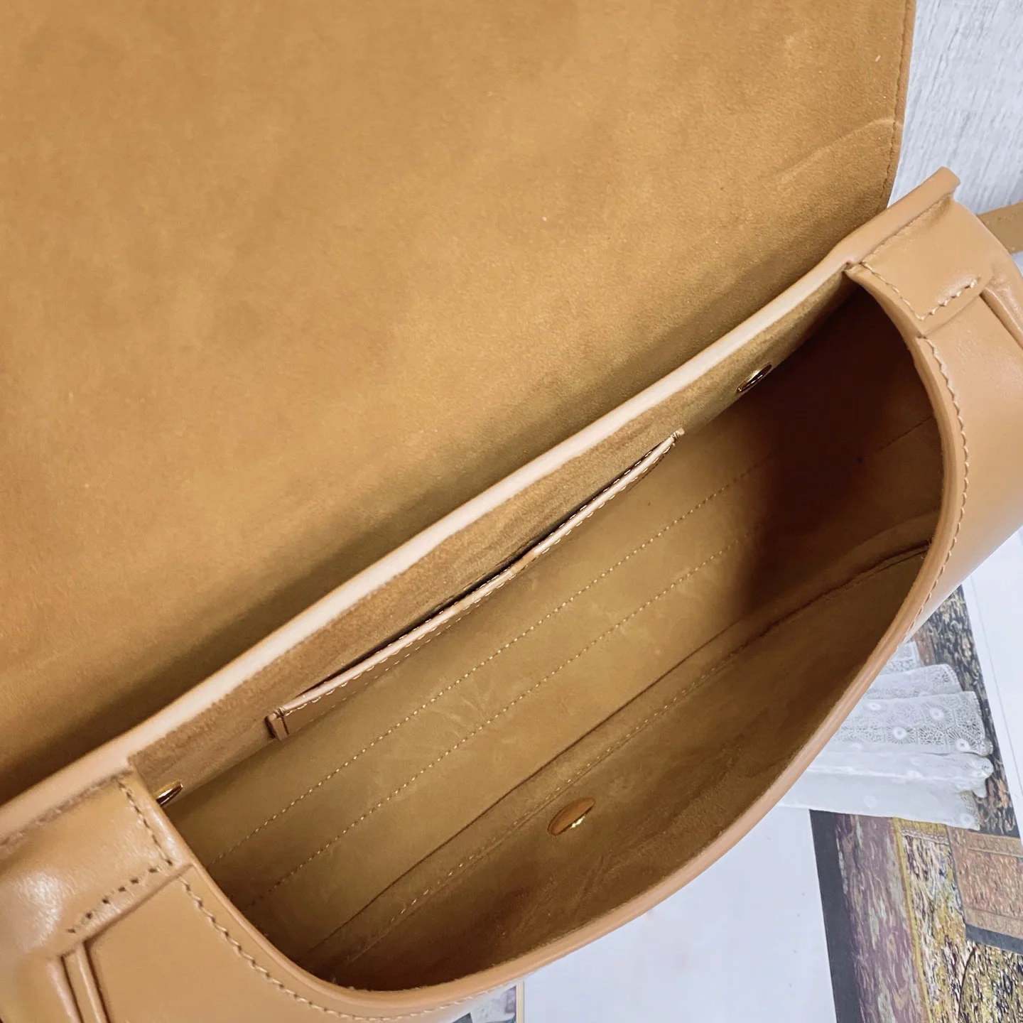 

Hand-made ladies bags D94-D98 22cm