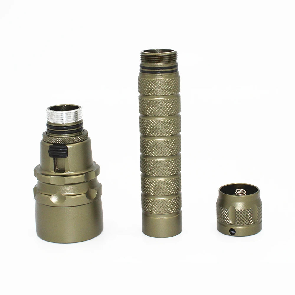 3000LM L2 светодиодный Водонепроницаемый фонарик для аквалангиста дайвинга