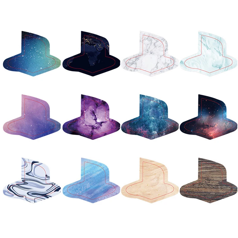 12 шт. виниловые Стикеры с логотипом PS5 |