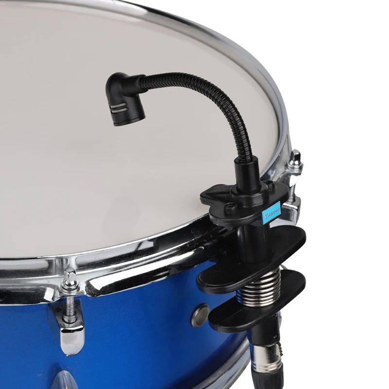 Alctron IM600 инструментальный конденсаторный микрофон для саксофона ветровых