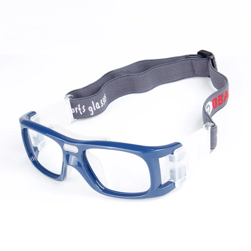 Zerosun спортивные очки оправа для мужчин и женщин баскетбольные футбольные анти