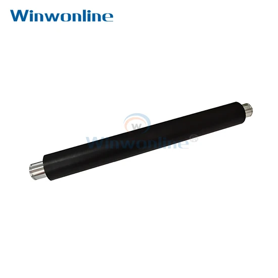 1 шт. оригинальный нижний ролик нажимного диаметра для HP LaserJet 9000 9040 9050|Детали