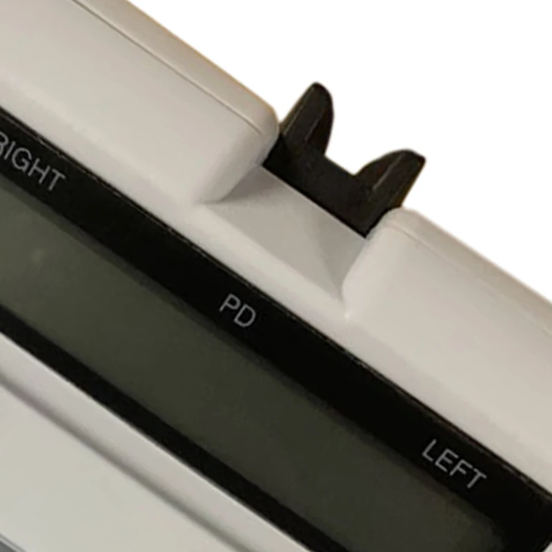 

Digital PD Meter Pupilometer for Optometrist Pupilometro Interpupillary Distance Meter,EU Plug