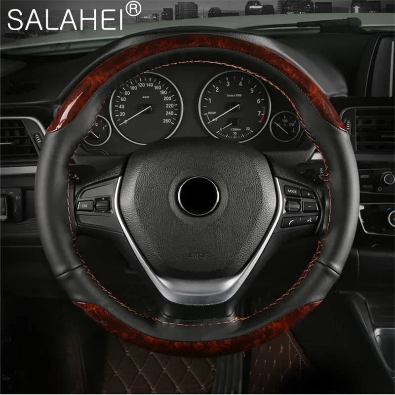 38 см Универсальный Автомобильный с украшением в виде кристаллов из красного