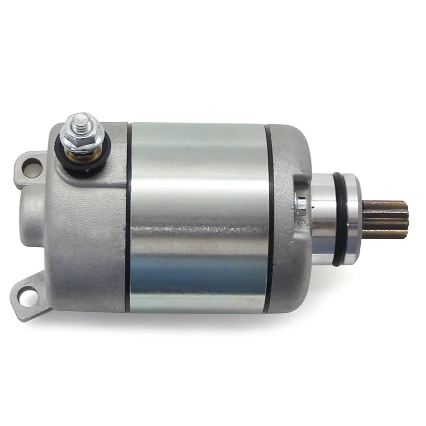 

Motorcycle 12v Starter Motor For Honda TRX450ER Sportrax 450 R TRX450R Fourtrax 2006 2007 2008 2009 2010 2011-2014 31200-HP1-601