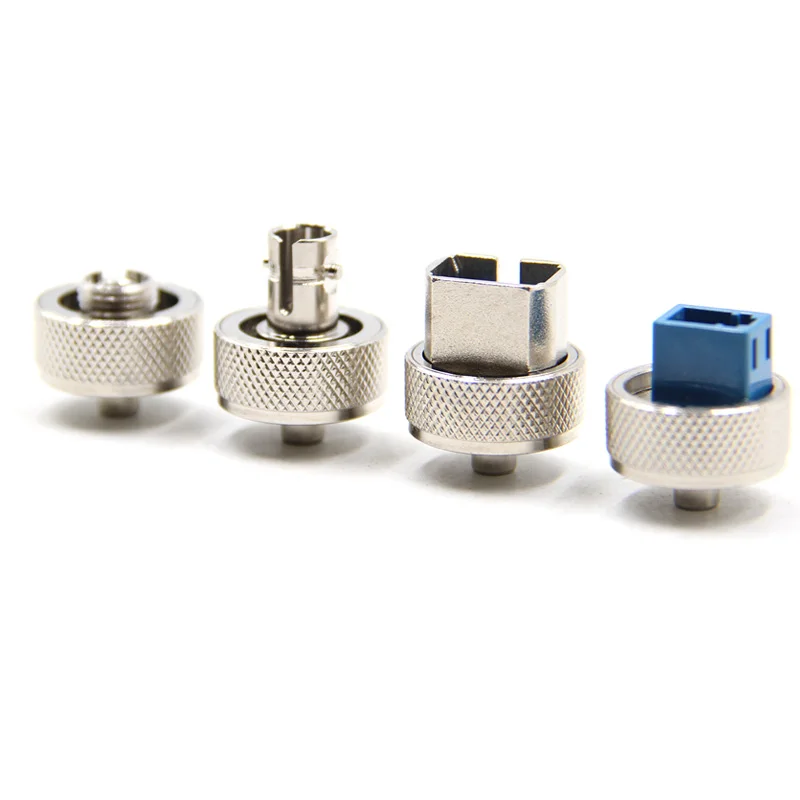 

Адаптер LC/FC/SC/ST OTDR адаптер для Grandway Tribrer ShinewayTech Ruiyan JoinWit G-link DVP