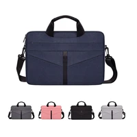 13 3 14 1 15 4 15 6 laptop handbag notebook computer shoulder bag macbook apple laptop case oxford fabric waterproof briefcase