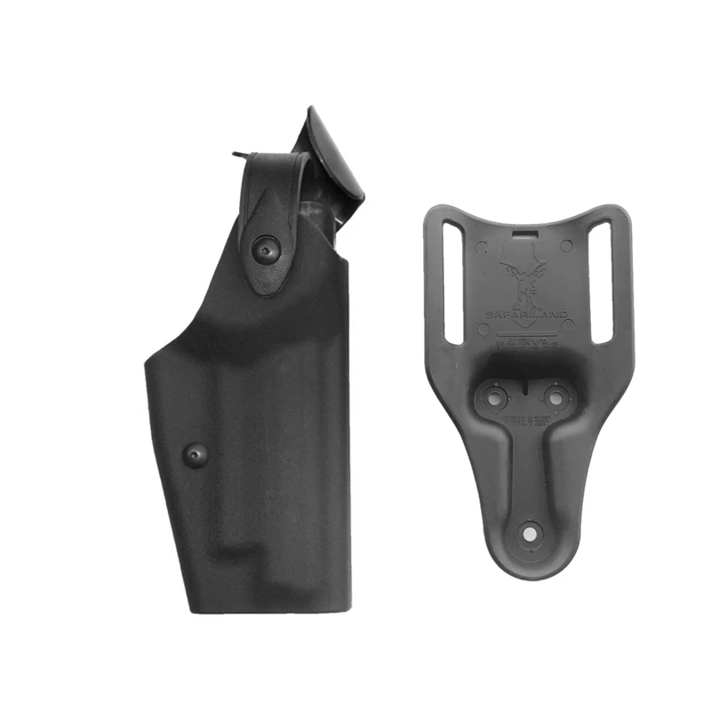 

Safar Thigh Holster Combat Army Hunting Gun Accessories Tactical SIG SAUER P226 P220 Drop Leg Holster RH Gun Holster