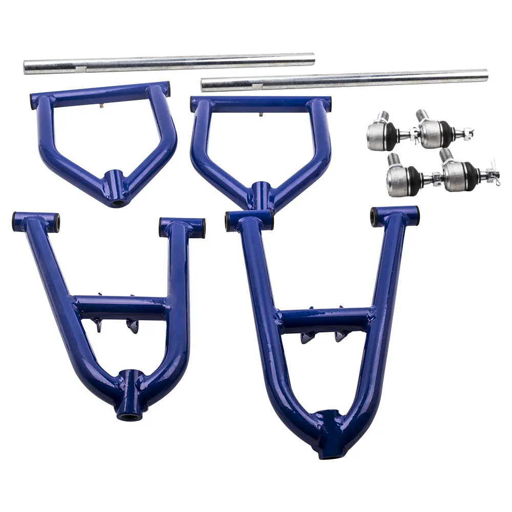 Передняя рукоятка комплект подвеска Расширенный рычаг управления Набор