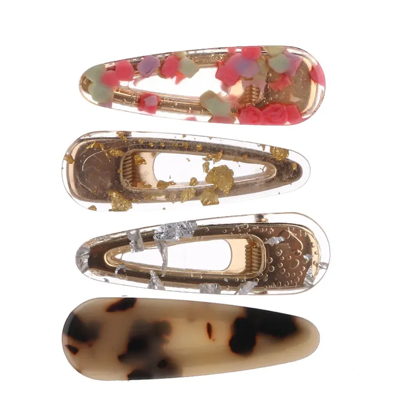 5 см Акриловые конфетные точки слеза падение маленькие дети девочки Детские