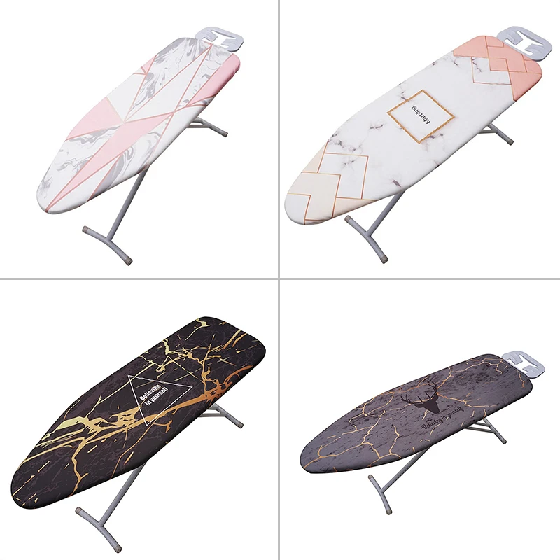 

Digital Printing Ironing Board Cover For Home Tidy Storage And Kitchen Supplies Drop Shipping