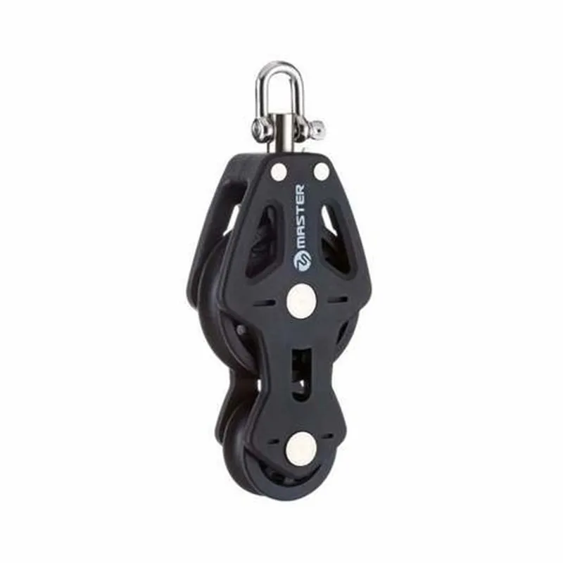 Модель Sailboat Hardware 50 мм 2 дюйма одинарный Стандартный подшипник | Автомобили и