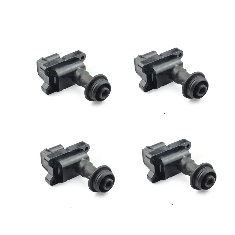Высококачественный комплект катушек зажигания для nissan EXA CA16DE/CA18DE 22433-59S11 22433-59S10 |