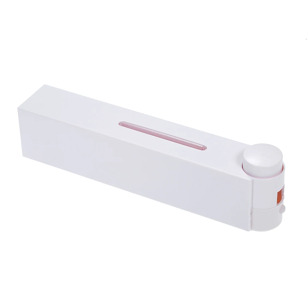 

Soap Dispenser Single Chamber Easy to Clean Modern Wall Mounted Soap Dispenser for Home Commercial Uses Kitchen Bathroom Hotel