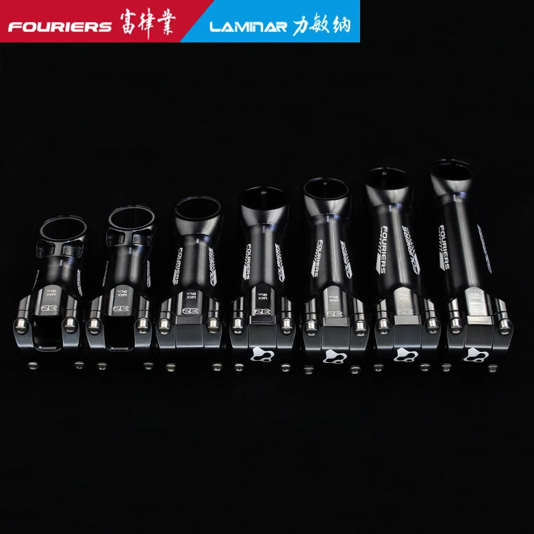 FOURIERS SM-RA009 OD2 Алюминий CNC из алюминиевого сплава дорожный велосипедный вынос руля
