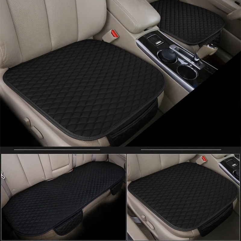 Чехол на сиденье автомобиля аксессуары для защиты сидений Ford B MAX Bmax EDGE Endeavour Escape