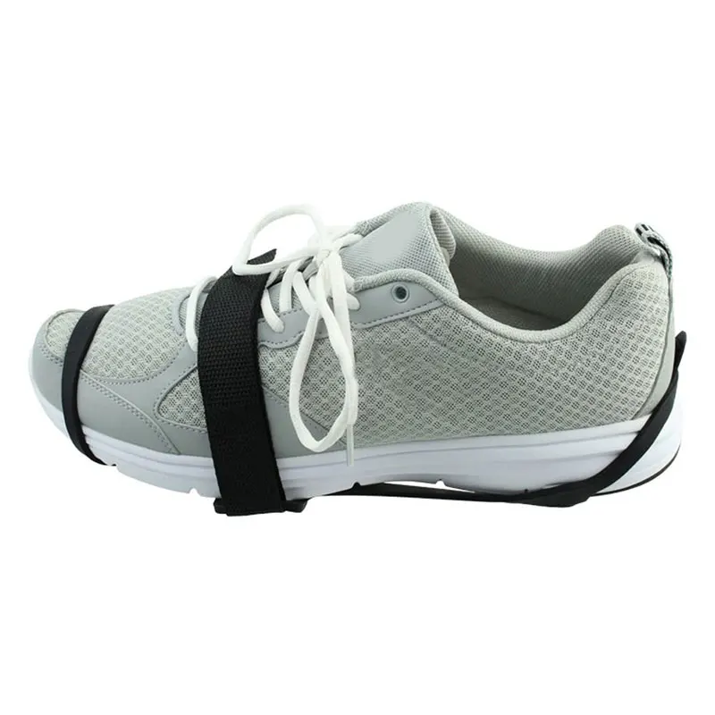 Нескользящие шипы для обуви 10 шипов унисекс зимних походов альпинизма