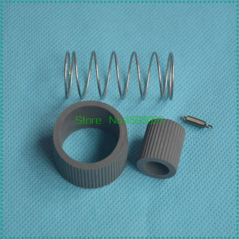 Резиновый ролик для принтера Epson R210 R230 R250 R270 R290 R310 R330 R350 C63 C65 C67 L801 1268943 4