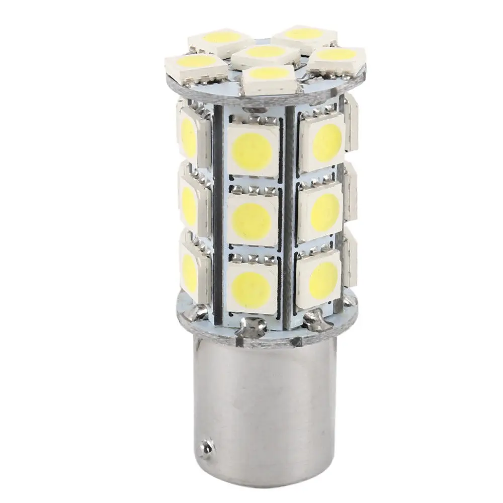 

Trunk LED Interior Light Accessories Dome Trailer Auto 12V Bulb Vehicle