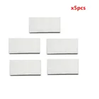 Запчасти для робота-пылесоса midea VCR06, midea 07, HEPA фильтр, 5 шт.лот