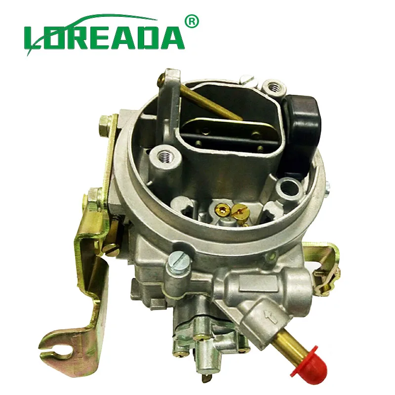

LOREADA CAR CARBURETTOR ASSY 7681385 For FIAT UNO 1100 Engine OEM quality Engine Parts Fast Shipping Warranty 30000 Miles