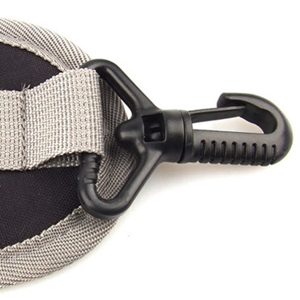 

Backpack Strap Replacement Adjustable Padded Shoulder Waterproof Bag Strap For Dry Bag Weight Capacity 20kg Outdoor Camping