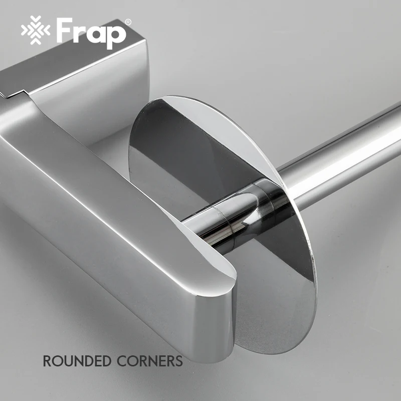 Frap держатель для туалетной бумаги F1811 | Обустройство дома