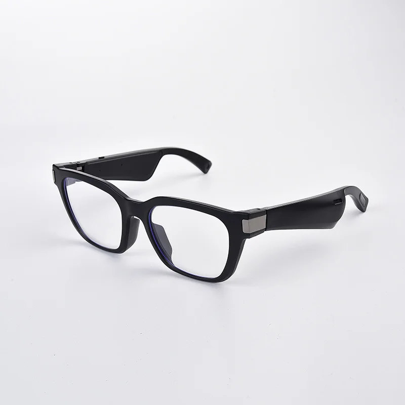 저렴한 운전용 스마트 무선 블루투스 오디오 선글라스 편광 렌즈 UV 보호 렌즈