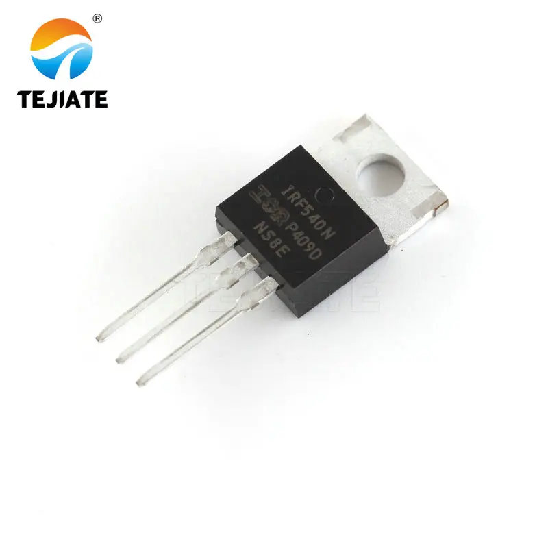 Транзистор irf 630 MOS FET irfz44n 530 540 640 1010E 730 830 2807 3205 3710 4905 5210 7210 7317 7343 7416 Триод |