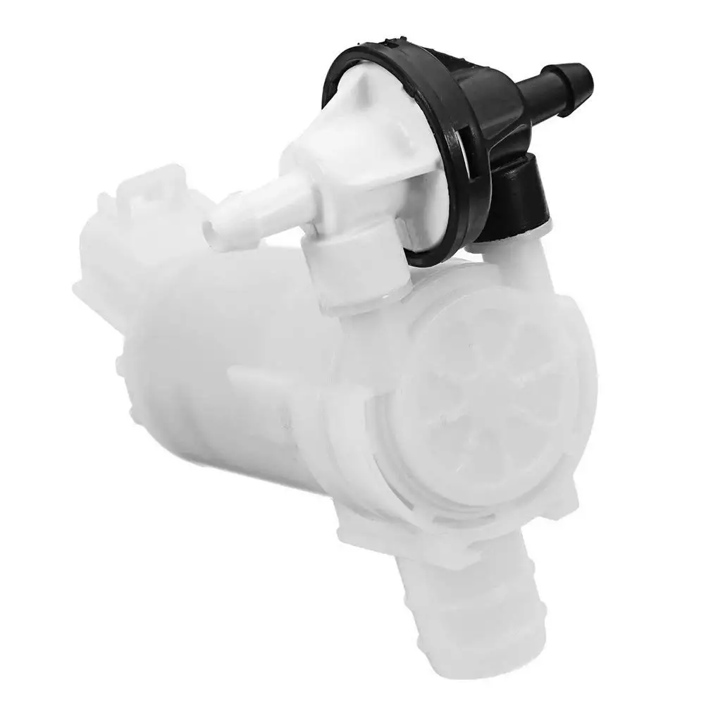 

Насос омывателя лобового стекла OEM 76806SMAJ01 для Honda CR-V 2007-2011 2,4 L