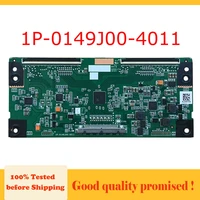 1p 0149j00 4011 t con board equipment for business tv logic tip l40m2 aa mi40tv h40e10 ld40u3100 display card for xiaomi haier
