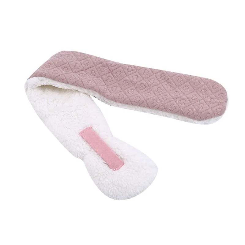 

Korean Style Kids Winter Warm Scarf Knitted Soft Scarf For Children Baby Boys Girls Scarves Winter Neck Warmer For Child