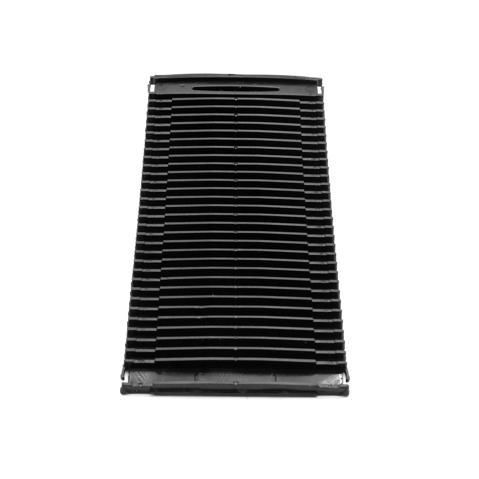 

Крышка для роликовой шторки центральной консоли A20468076079051, замена для Mercedes-Benz C-Class W204