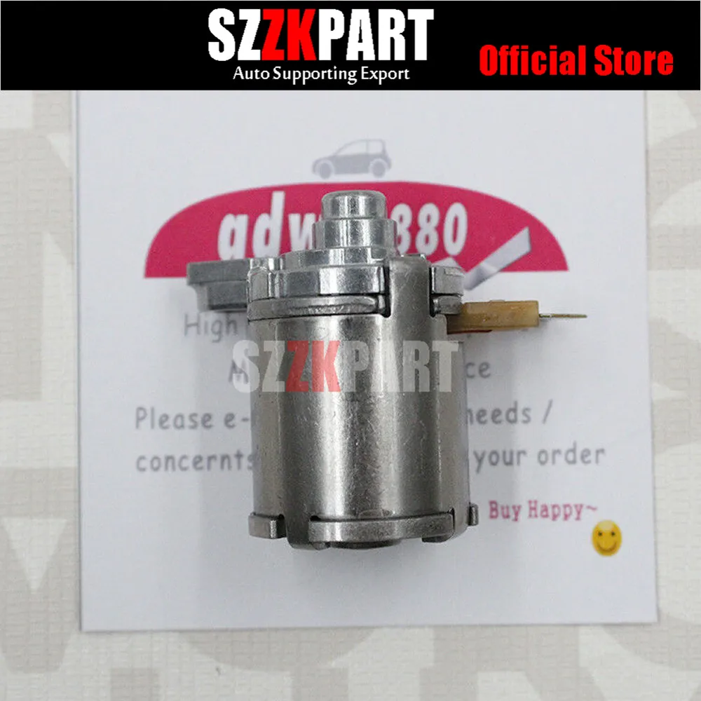 10 шт. Восстановленный протестированный OEM 0B5 DL501 7-скоростной Семейный комплект A4 A5