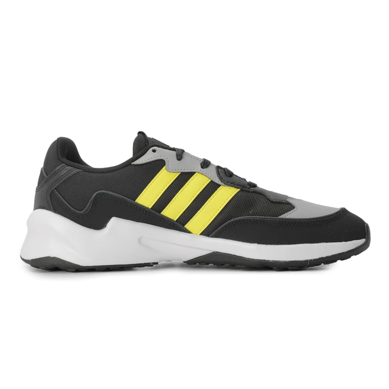 Мужские беговые кроссовки Adidas NEO 20-20 FX оригинал | Спорт и развлечения