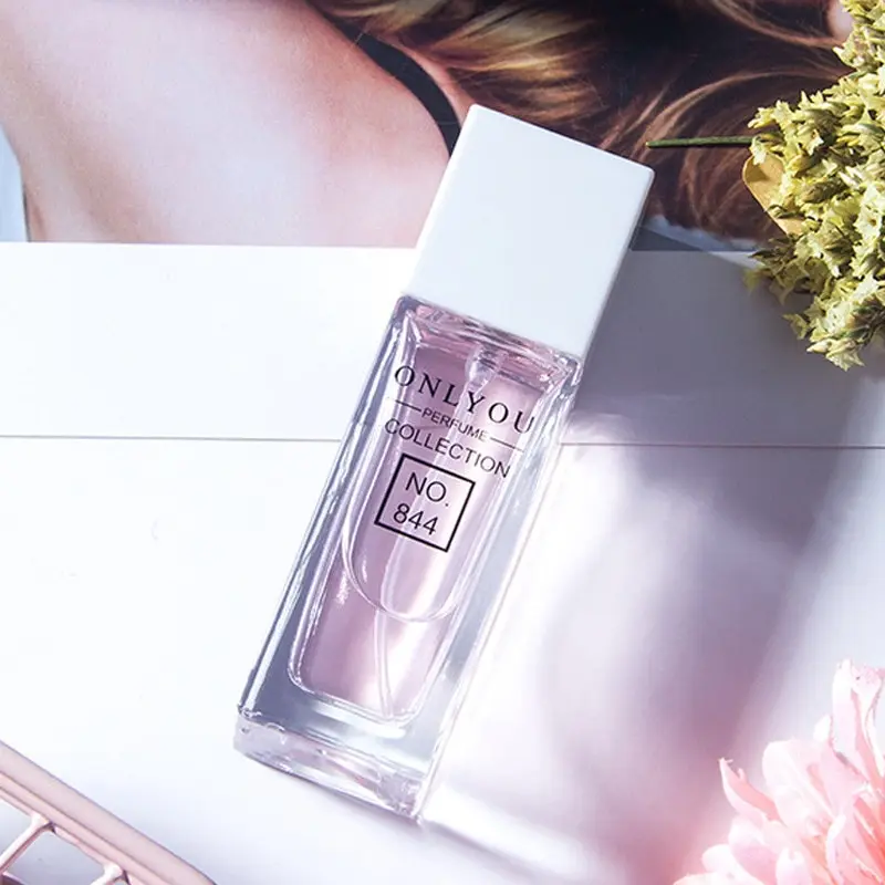 30 мл Духи для женщин Parfum распылитель Perfum флакон стекло Мода леди цветочный аромат духи