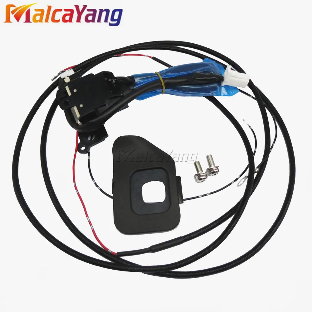 Переключатель круиз контроля для Toyota Yaris Vios 2 цвета на выбор 84632 34011 8463234011 45186 0D110 C0