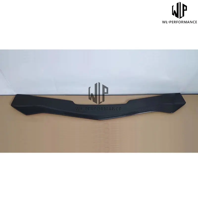 Высококачественный комплект для кузова автомобиля из углеродного волокна