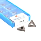 10 шт. MT2204 MT1603 STM1603R STM22R MW0804 MC1204 токарный инструмент с ЧПУ, прокладка, карбидный держатель инструмента, аксессуары, режущая прокладка