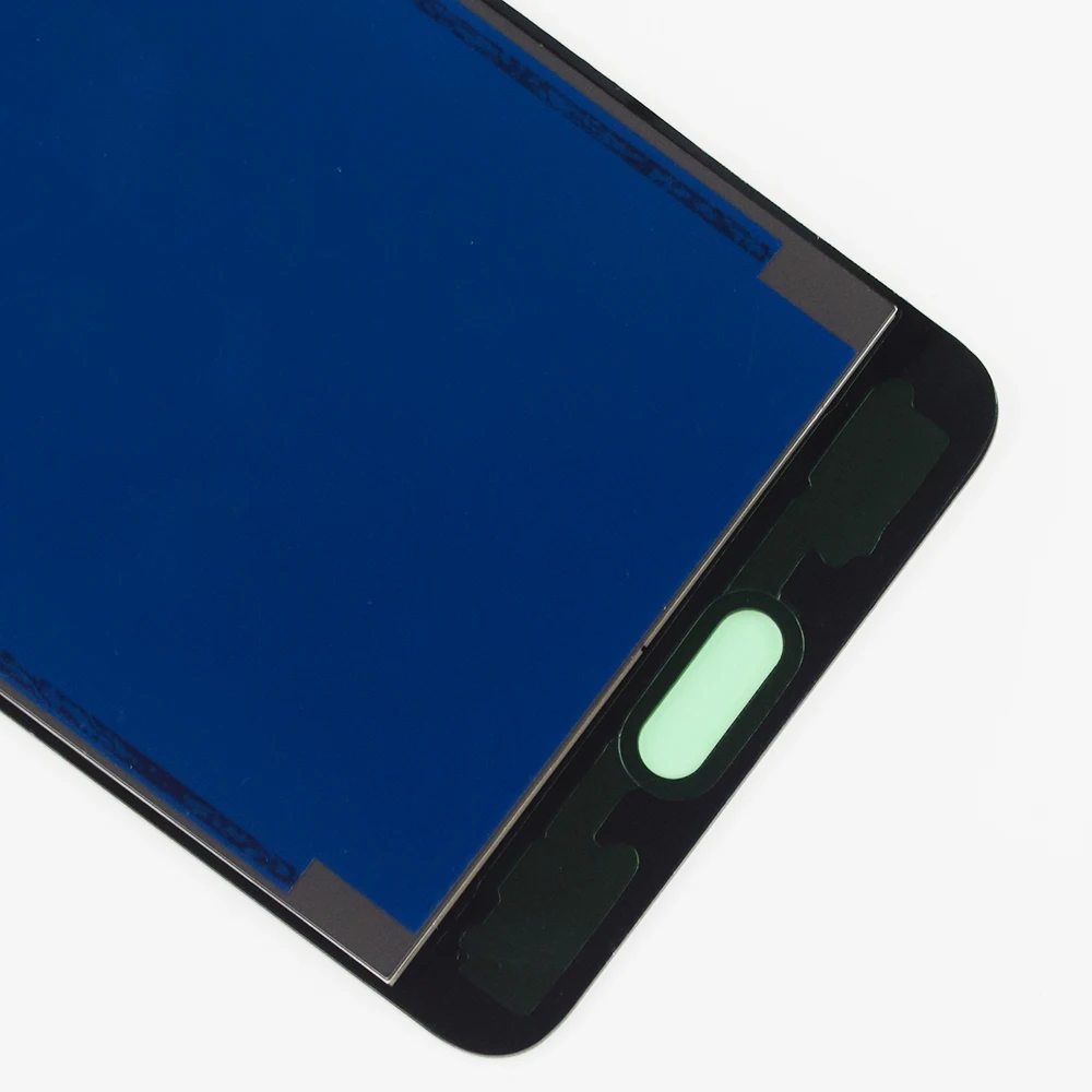 Для samsung Galaxy J5 ЖК-дисплей Экран J510FN J510F J510G J510Y J510M J510 ЖК-дисплей Дисплей кодирующий преобразователь сенсорного экрана в сборе с рамкой