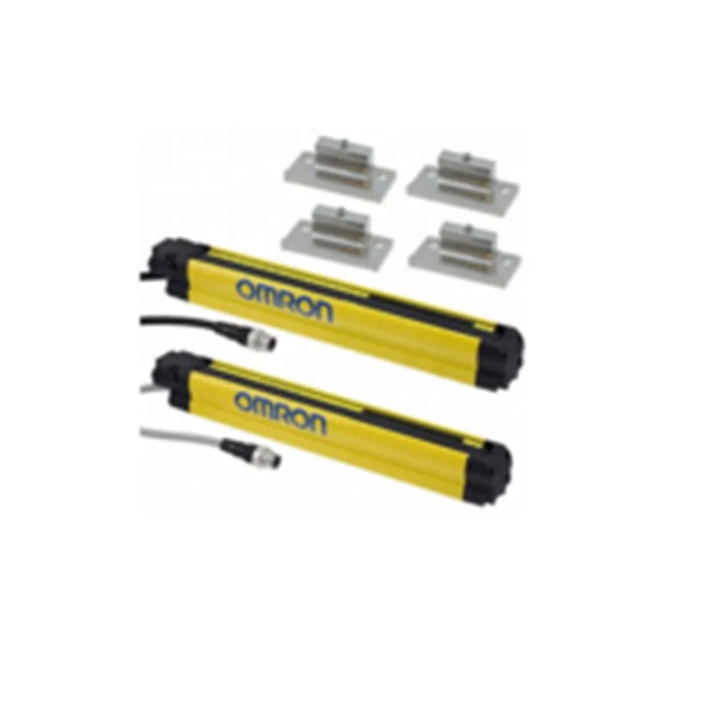 

Защитная световая занавеска OMRON